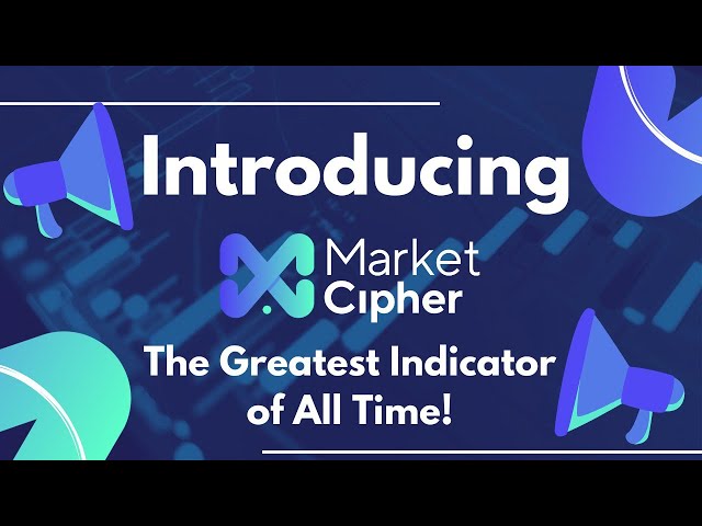 Intro to Market Cipher: Everything You Need to Know