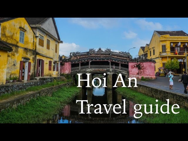 Hoi An travel guide - by Rusty Compass