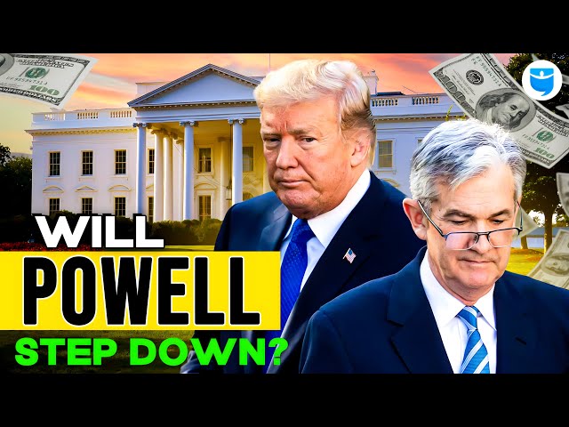 Trump Ready to Make HUGE Change to the Federal Reserve