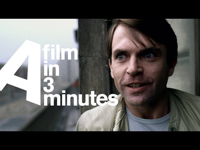 Possession - A Film in Three Minutes