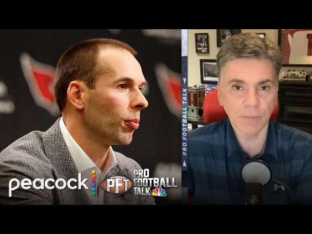 PFT Mailbag: Tampering, gambling policy violations and more | Pro Football Talk | NFL on NBC