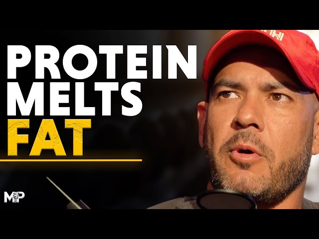 Smartest Way to Use Protein To Burn Fat & Build Muscle At The Same Time | Mind Pump 2450