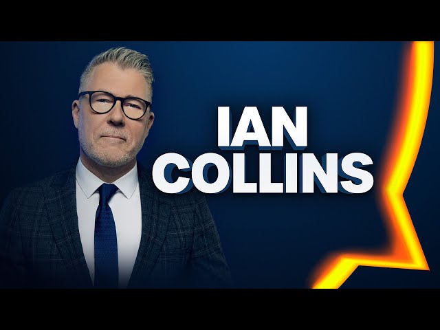 Ian Collins | 19-Nov-24