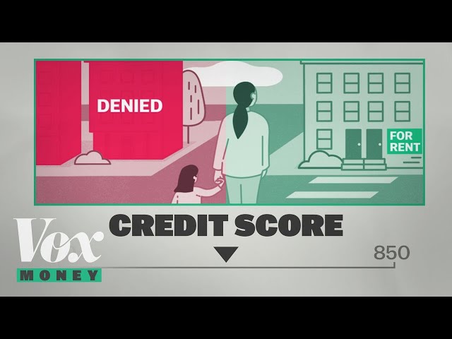 What your credit score actually means