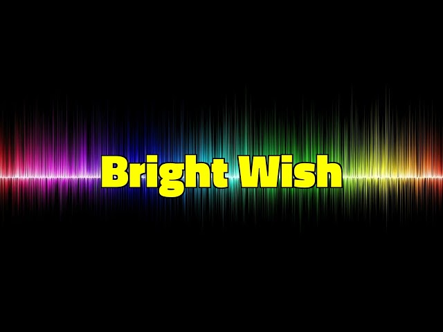 Bright Wish - Kevin MacLeod [1 Hour]