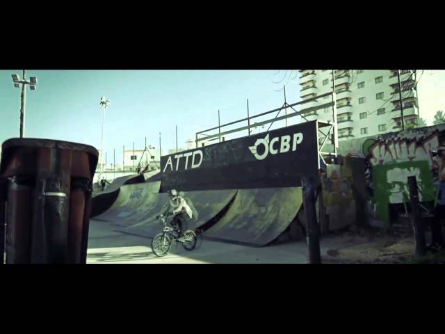 Mark Webb Vs Harry Main Bmx Dual Edit 2013(Must Watch)