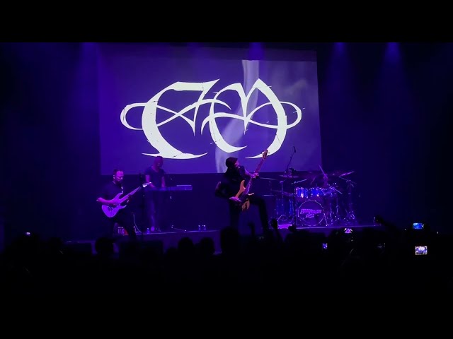 Circus Maximus - Entire Set - ProgPower USA 2024