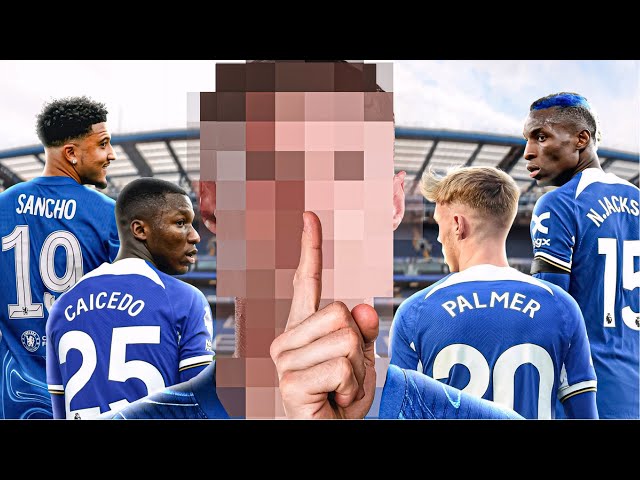 The SCARY Truth About Chelsea FC Nobody Is Noticing!