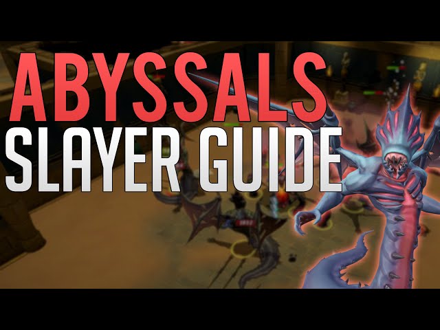 How to get INSANE experience from Abyssal Lords