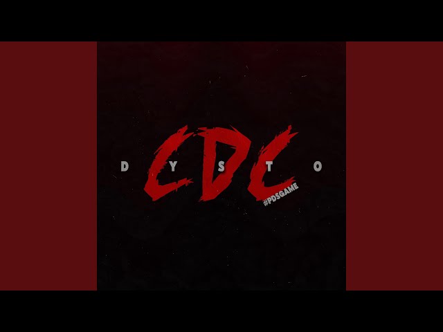 CDC (#PDSGAME)