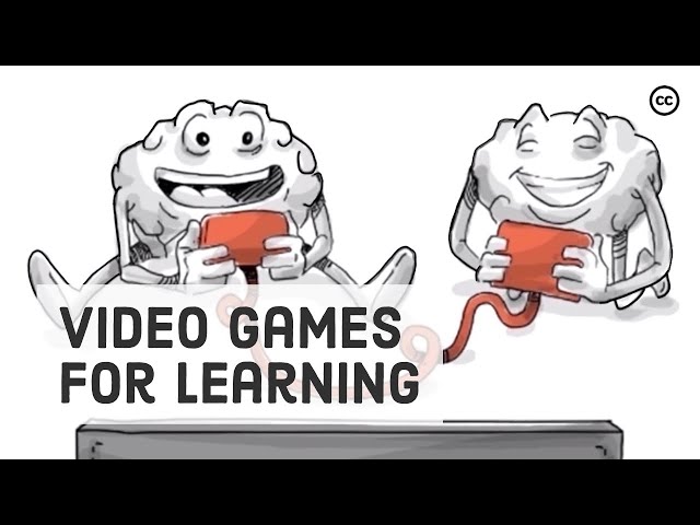 Video Games in Education