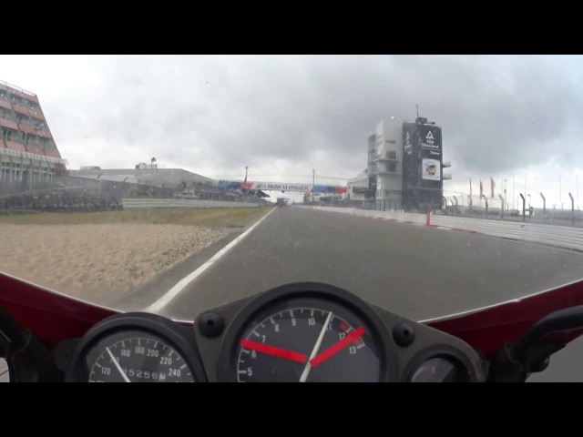 Motul Breakfast Cup Qualifying 25.06.2017  Onboard