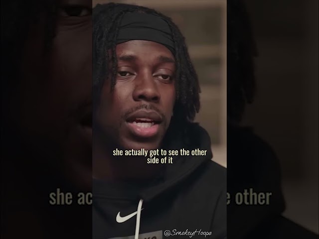 Jrue Holiday story of getting arrested #jrueholiday #nba #bucks #arrest #police #cops #blm #bball