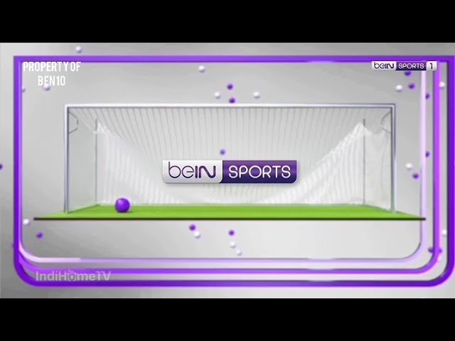 beIN Sports Indonesia - Channel ID [2]