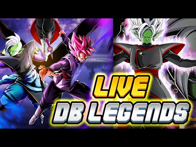 Tag MUI and BEAST GOHAN COMING Reveals and Stuff Reaction for Legends Fest in DRAGON BALL LEGENDS