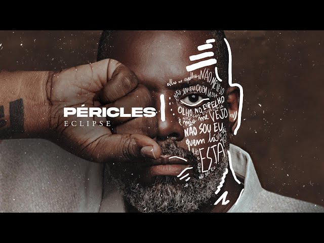 Péricles - Eclipse, Poema de Carlos de Assumpção (Lyric Vídeo)