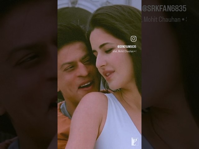 Tu Jo pass Aaye #ShahrukhKhan #KatrinaKaif #song #love #modelskamaldevil #LovesSong #90's #oldisgold