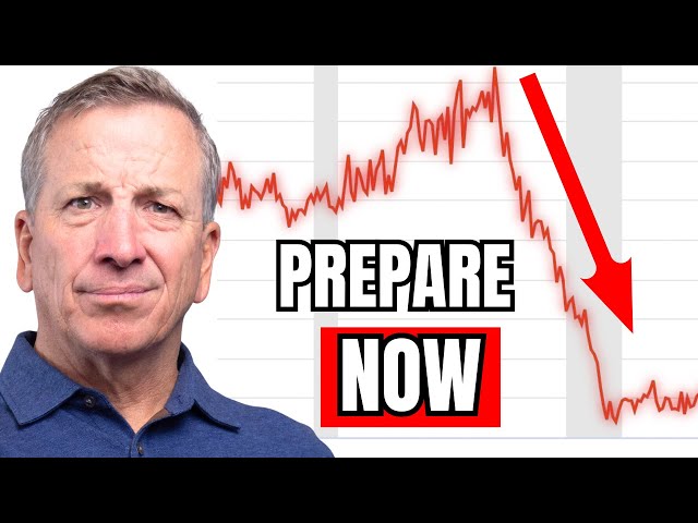 How To Prepare For A 2024 Recession