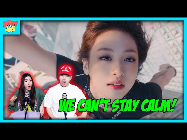 BABYMONSTER - 'DRIP' M/V | REACTION!