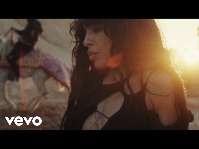 Loreen - Is It Love