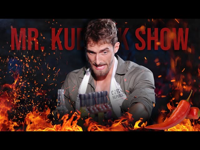 Daniel Sklář / Mr. Kubelík Show / Trailer - 4. 9. 2024