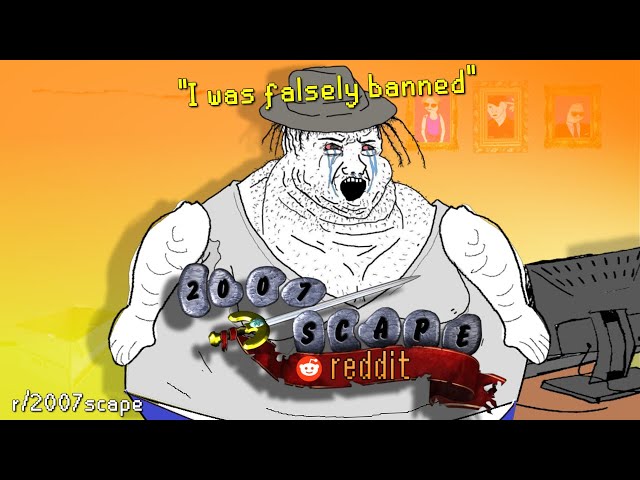 r/2007scape