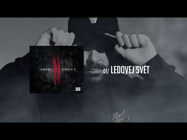 Ironkap - Ledovej svět (prod. Wopst)