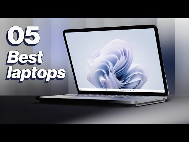 Best laptops for 3d Modeling and Rendering in 2024