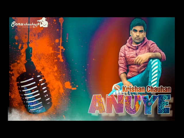 MERI anuye | Latest Pahari Song | Krishan Chauhan | Sonu Chauhan |