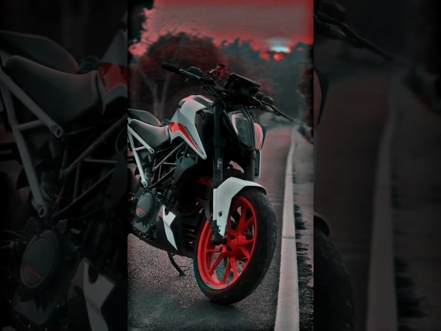 Bike Status MC Stan Rap Song |#bike  WhatsApp status #duke #ktmbike