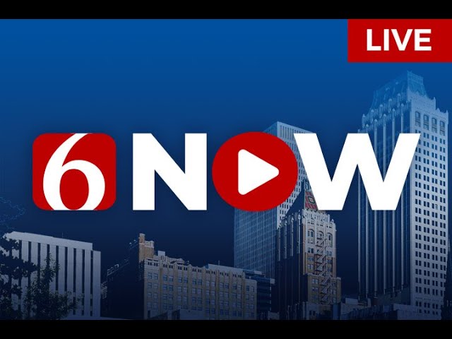 News On 6 NOW