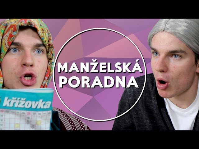 Manželská Poradna | KOVY