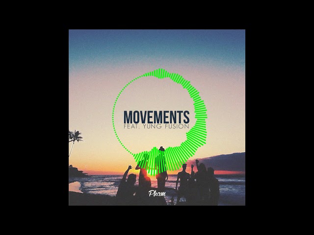 Pham - Movements (feat. Yung Fusion) (8D Audio)