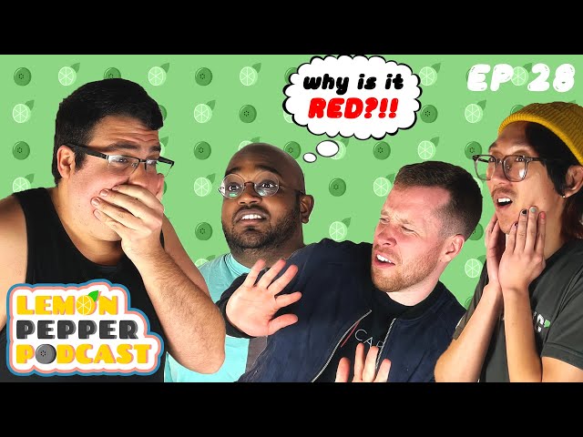 Podcaster tries Zyn for the FIRST TIME and THROWS UP With Michael Henry | LPP #28 (4K)