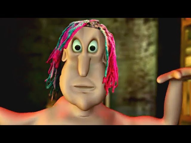 Lil Globglogabgalab