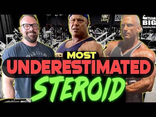 Most Underestimated Steroid? Coaching Podcast 273