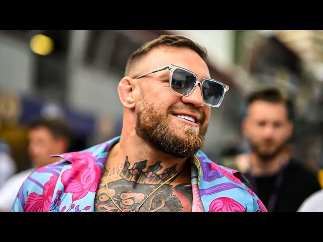 Conor McGregor - I'm Back 2025