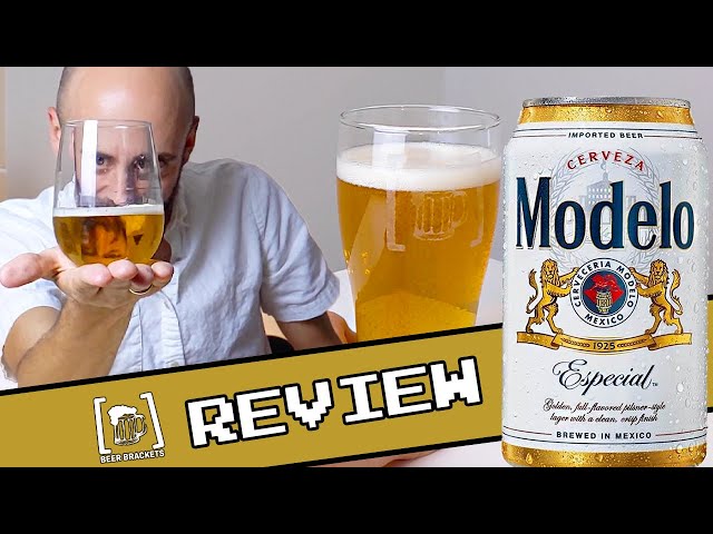 Modelo Especial 🇲🇽 - Review