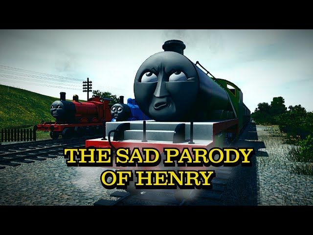 The Sad Parody of Henry