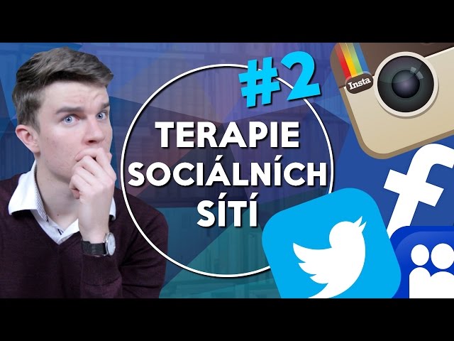 Terapie sociálních sítí #2 | KOVY