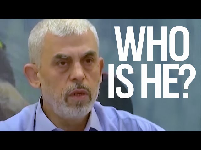 Yahya Sinwar: Who is the ‘Mastermind’ Behind October 7th