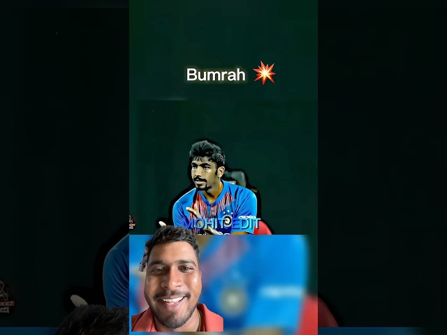 Jasprit bumrah best wicket 😡😈#viralvideo #shortvideo #Cricket #jaspritbumrah