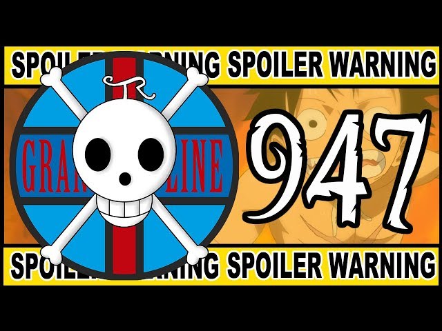 QUEEN'S GAMBLE! | One Piece Chapter 947 Review