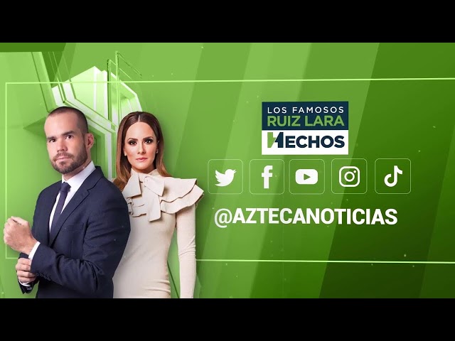 #ENVIVO | Hechos de la mañana (21/11/24)