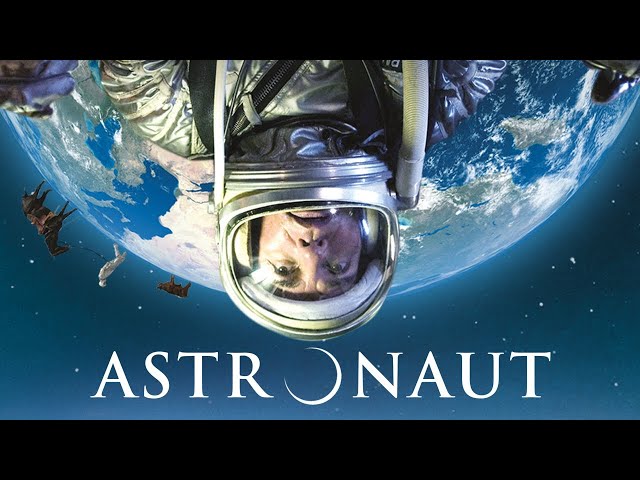 Astronaut | český dabing