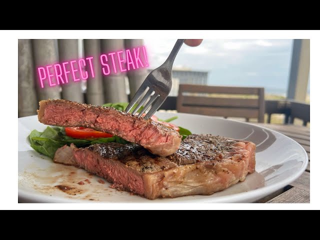 Millions have switched to this steak cooking method! You'll never go back once you try it!