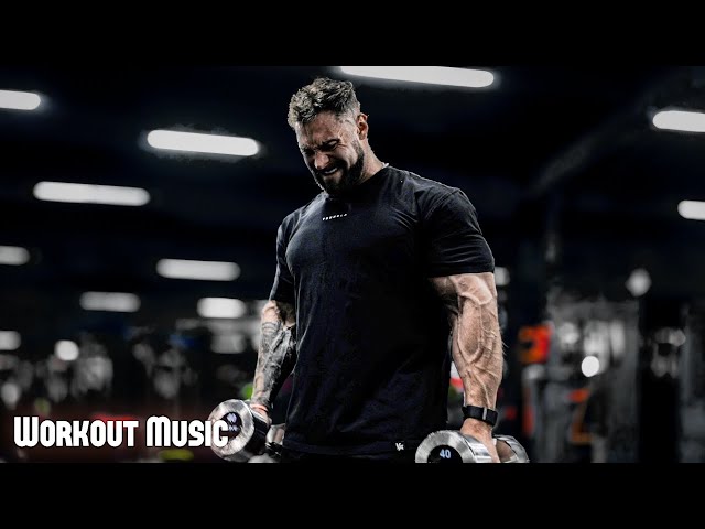 Best FIGHT Workout Music 2024🔥Fitness, Gym, Workout Motivation Music🔥 Best Gym Motivation Music 2024