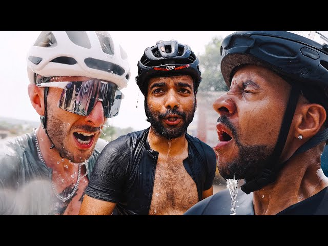 This Is Madness - Bikepacking India Ep.10