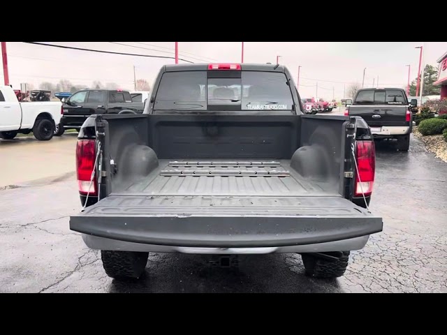 2012 ram 2500 mega cab 4x4 Laramie - 6.7 cummins - southern rust free - 223,000 miles