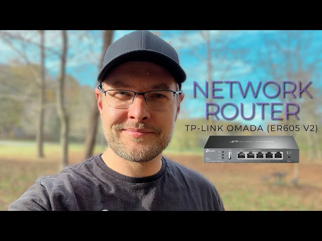 Getting Fed Up W/ Netgear Nighthawk, lets try TP-LINK Omada as a Router Replacement